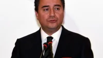 Ali Babacan ''aslında'' Bakanlar Kurulu'nda !...