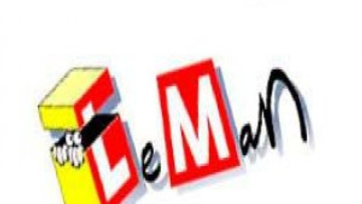 Leman'dan çarpıcı 1 Kasım kapağı