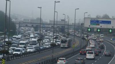 Yarın bu yollar kapalı !