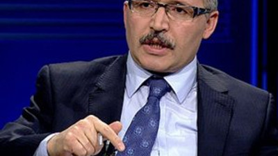 Seçime günler kala bomba yorum