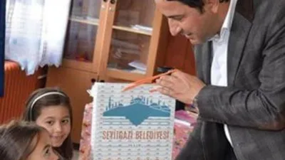 AK Partili Başkan'dan 'çalıyoruz' özrü