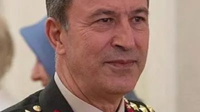 TSK'dan çok sert 29 Ekim mesajı