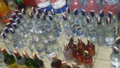 Bakan Müezzinoğlu'dan sahte içki açıklaması
