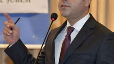 Demirtaş'tan Hacıosmanoğlu'na sert tepki