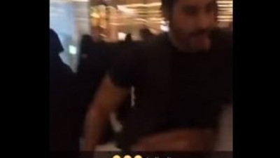 Onun suçu sadece ünlü olmak !