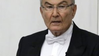 Deniz Baykal isyan etti !