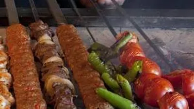 Belediye Başkanı kebaba savaş açtı