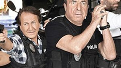 Arka Sokaklar dizisi transfer oldu