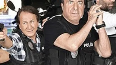 Arka Sokaklar dizisi transfer oldu