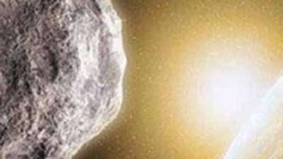 Asteroid dünyayı teğet geçecek