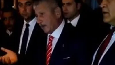 AK Partili isimden şaşırtan seçim paylaşımı !