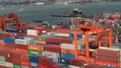 İhracat rakamları açıklandı !