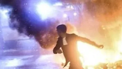 Diyarbakır'da sıcak dakikalar !