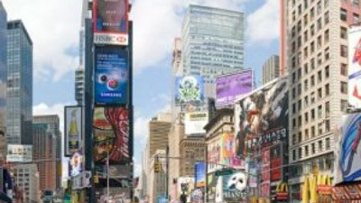 AK Partililer New York'ta şükür secdesi yapacak !