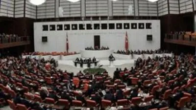 İşte yeni dönemde Meclis'in kadın vekilleri