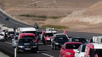 Bağımsız aday CHP'yi geçti !