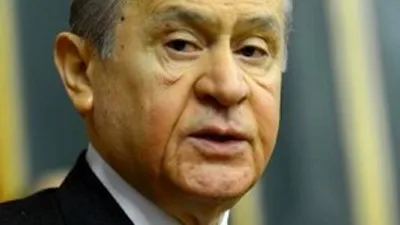 Ülkücü gazeteden bomba Bahçeli iddiası !