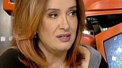 Müjde Ar'dan 'tweet' açıklaması