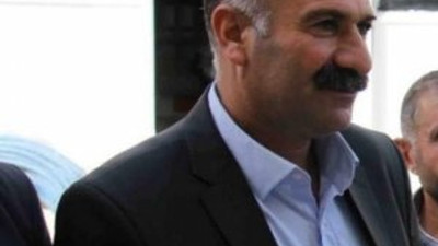 Belediye başkanına PKK gözaltısı