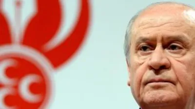 MHP'den 'Bahçeli-Erdoğan görüştü' iddiasına yanıt