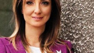 CHP'li Nazlıaka'dan ayakkabı paylaşımı