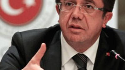 Bakan Zeybekçi asgari ücret için tarih verdi
