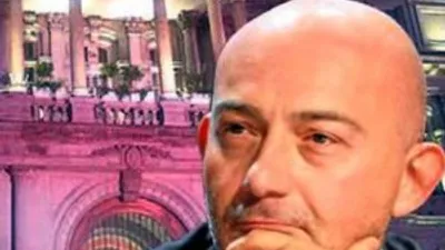 Şahenk, Yunanistan'da elçilik binası satın aldı