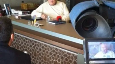 Celal Doğan: Yenilginin nedeni şiddet