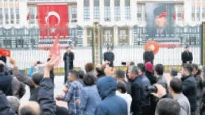 Son "anketlerde" başkanlık sistemine destek az (!)
