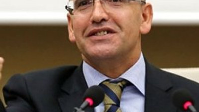 Bakan Şimşek açıkladı: Vergiler arttırılacak