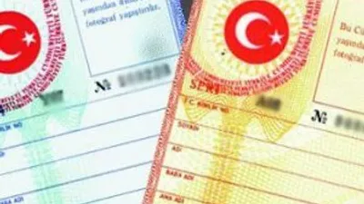 Nüfus kağıdında ''bekar'' gitti...