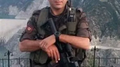 Şehit polisten duygulandıran vasiyet
