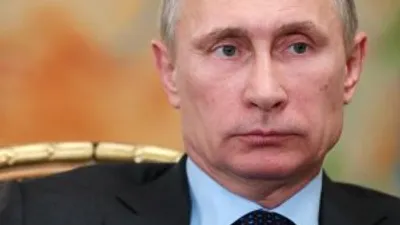 Putin ülkelerin mallarına el koyacak !