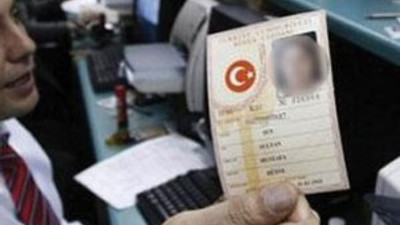 Boşanma davası açan kadın şaşkına döndü