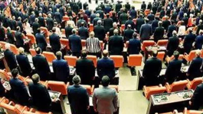 Meclis Başkanı kim olacak ?