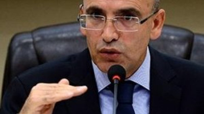 Bakan Şimşek AK Parti'nin 100 günlük planını açıkladı