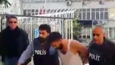 İstanbul'un suç makinası yakalandı