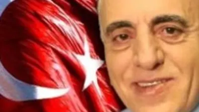 İşte Bahçeli'nin ilk rakibi !