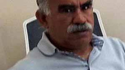 Öcalan'dan PKK ve HDP itirafı !