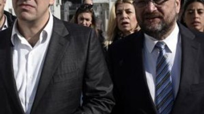 Yunanistan Başbakanı Türkiye'yi suçladı