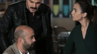 Zor günler yaşıyorlar...