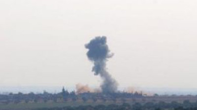 Kuzey Irak'ta IŞİD paniği