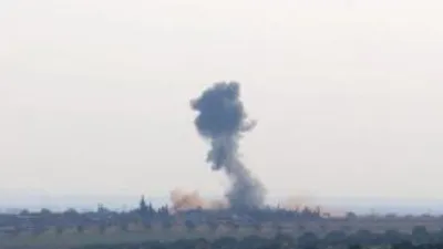 Kuzey Irak'ta IŞİD paniği