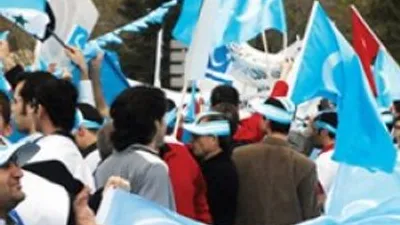 Esed Türkmenlere saldırdı