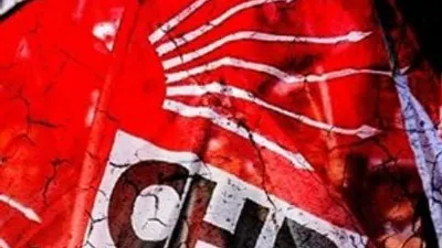 CHP'de olağanüstü kurultay çağrısı