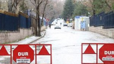 Genelkurmay, Kozmik Oda için harekete geçti
