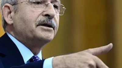 CHP'de İnce ve Feyzioğlu'ndan ortak adım iddiası