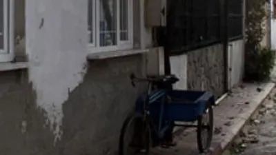 Çekirdek yüzünden öldürüldü