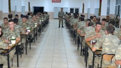 Mehmetçiğe GDO’lu pirinç yedirdiler