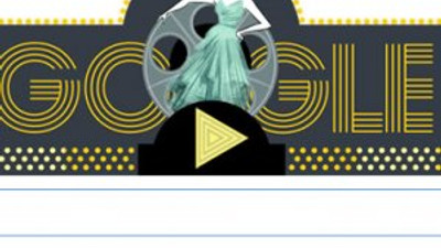Google’dan Hedy Lamarr’a özel Doodle